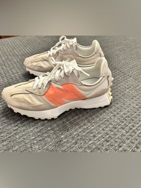 New Balance 327 shoes sneakers